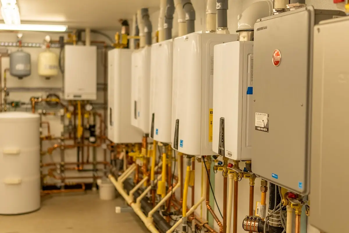 Toilet Repair in Dryden, NY